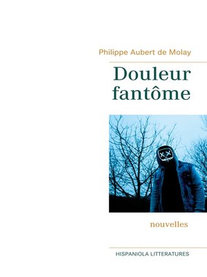 cover image of Douleur fantôme